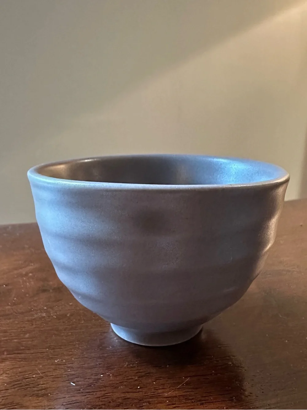 Ceramic dip bowl • ring bowl • pottery